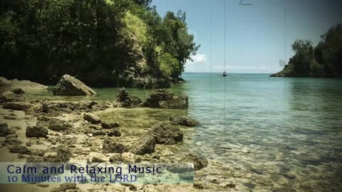 Relaxing Music | Sleeping, Meditation, Stress Relief | [865] ⭐️
