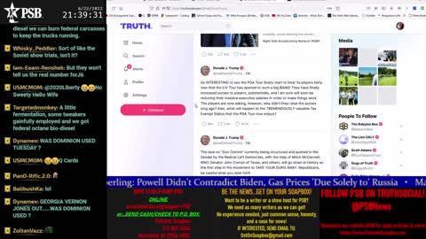 2022-06-22 21:00 EDT - The i70 and Coach Clay Show: