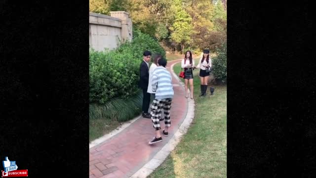 Best Funny Comedy Videos Tik Tok China Compilation 2022 P81