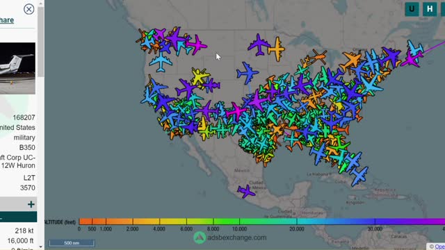 C130's Down to the Islands Again MSM Clown Show JOEL36