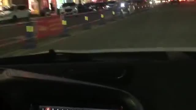 Never, never, never, never give up.