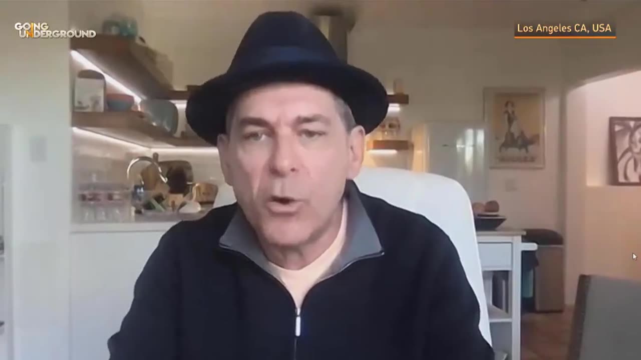 Jimmy Dore on how the MSM is distorting the reality in Ukraine