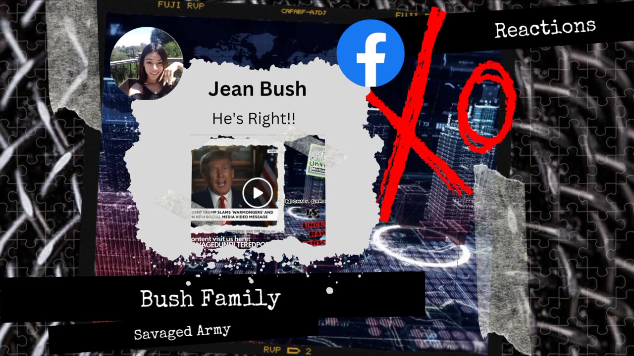 This week on Savaged Army