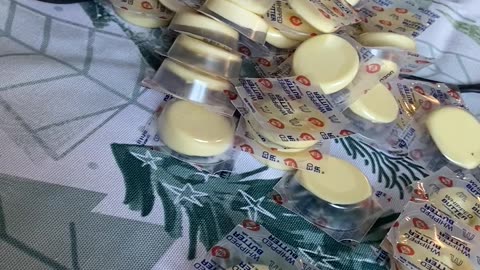 McDonald's Really Delivers on Request for Extra Butter