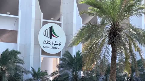 Kuwait's Emir Sheikh Nawaf dies with successor named