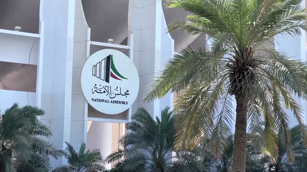 Kuwait's Emir Sheikh Nawaf dies with successor named