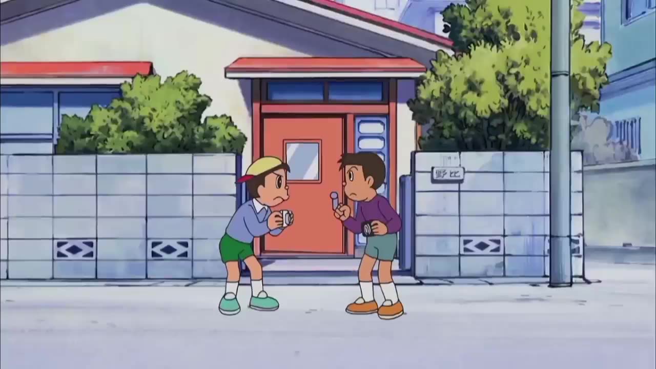 Doraemon ep 1 #doraemon #episode 1