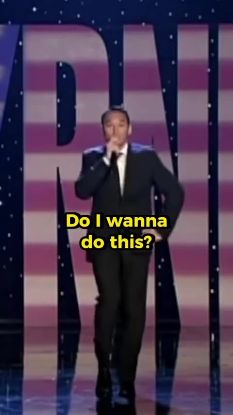 Mixed Background Steve Byrne Comedy