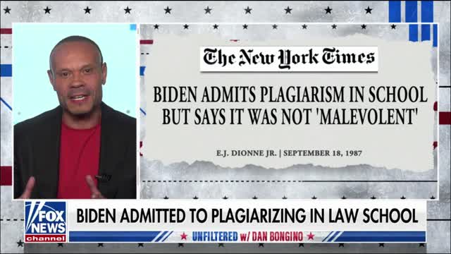 DanB - Biden & Crypto Corruption - FBI J6 Saboteurs & Phantom (Pegasus) Abuse - Nov19_2022