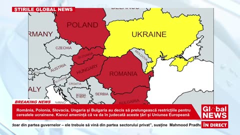 Știri (Global News România; 08.09.2023)1