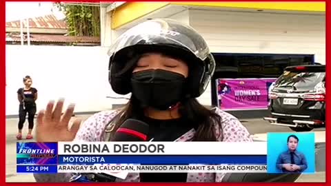 Dagdag-presyo sa kada litro ng gasolina, posibleng pumalo saP8 hanggang P12