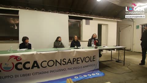 2022-12-10/06 - 7° Convegno Lucca Consapevole - Domande e risposte