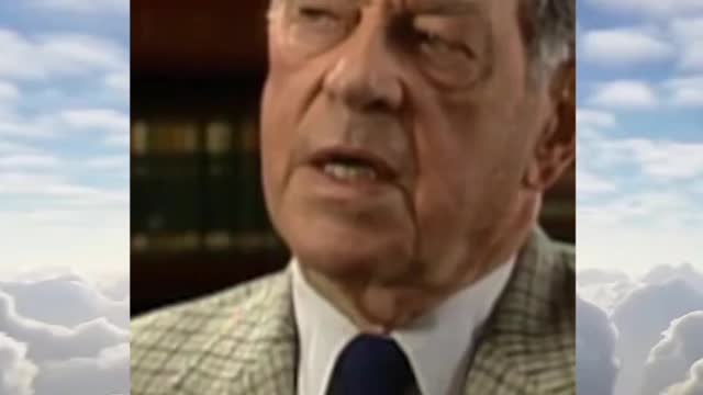 What's the meaning of the universe? by Joseph Campbell