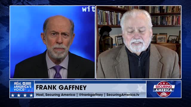 Securing America with Sam Faddis (part 1) | January 14, 2023
