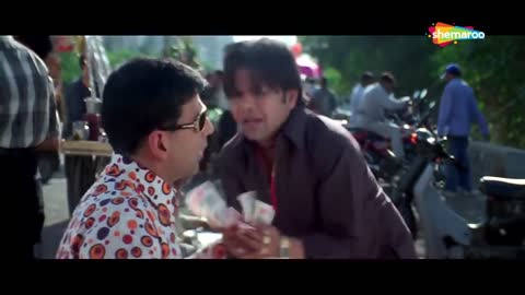 est Of Comedy Scenes | Uday Shetty V/S Baburao | Welcome - Phir Hera Pheri - Paresh Rawal