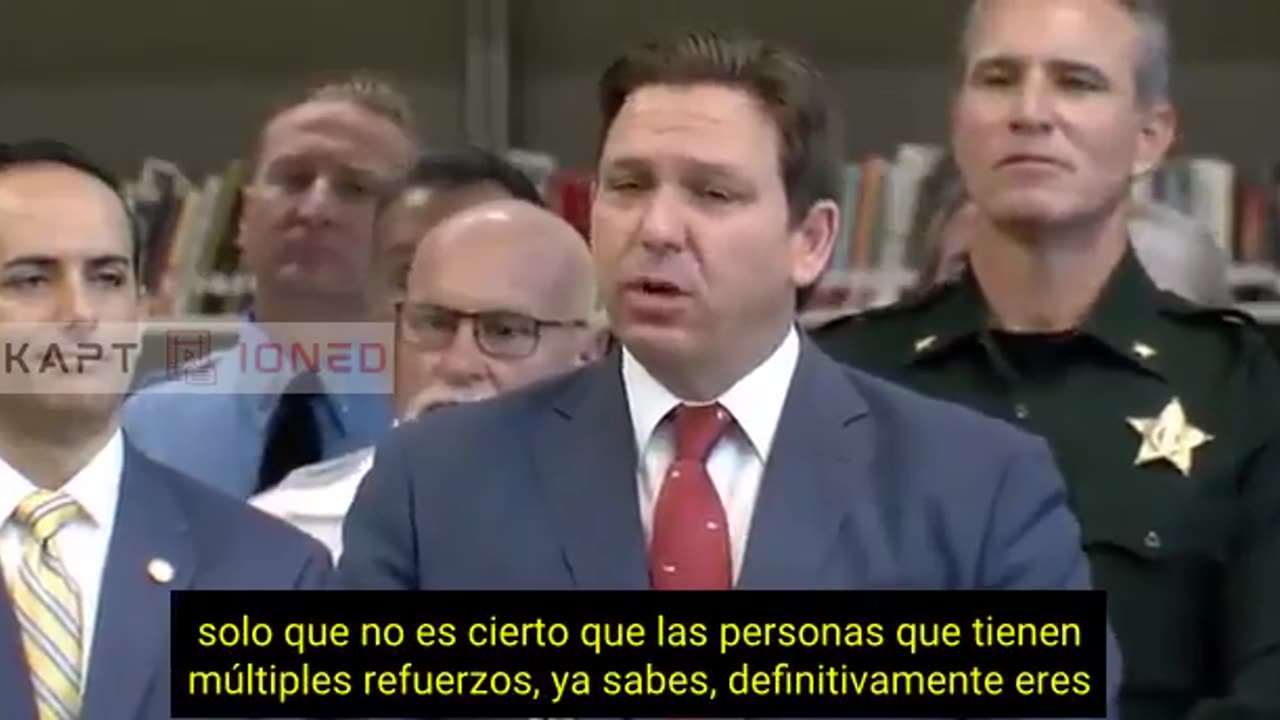 Todo lo referente a la vacuna COVI fue un fraude.....y sigue