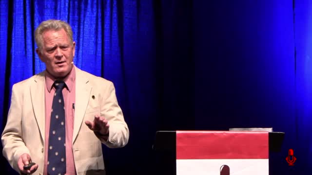 Red Pill Expo 2021 - Dr. Brad Weeks, M.D.
