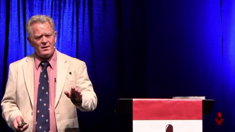 Red Pill Expo 2021 - Dr. Brad Weeks, M.D.