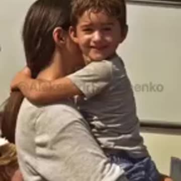 Немного об эвакуации людей из Мелитополя и др.