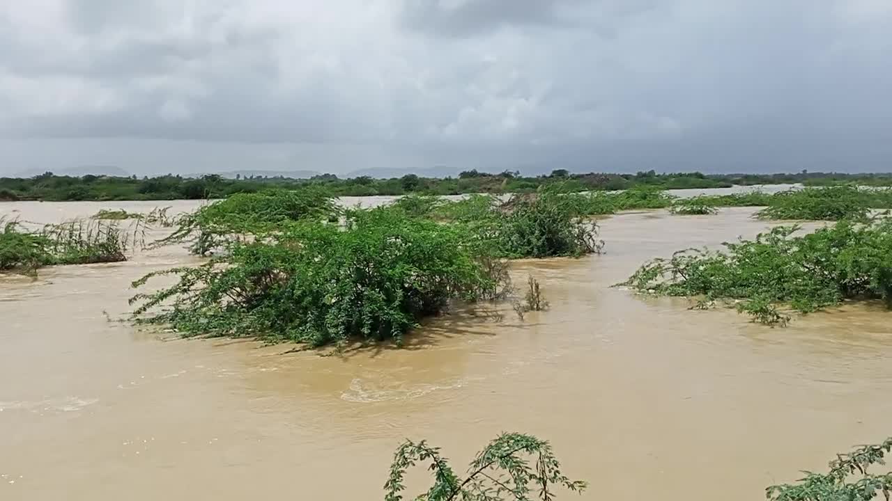 Pakistan Sindh Flood