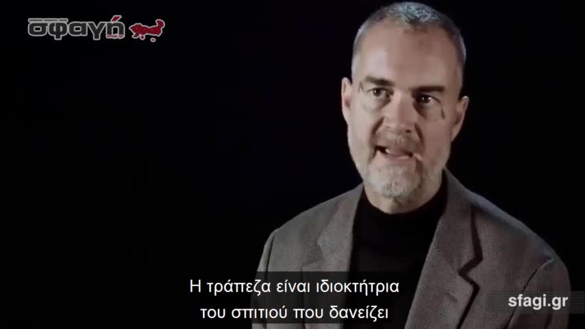 The whole Truth in 100 seconds, - (Greek Subs)