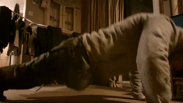 Push Up Competition Day#8 (65)