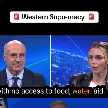 DR MIRIAM DROPPING THE MIC ON THE IGNORANTS