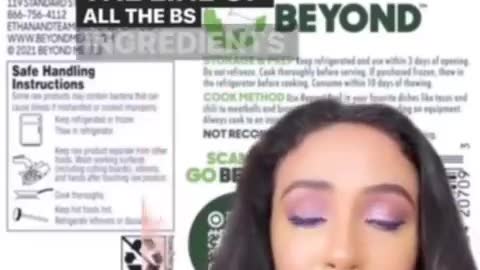 Run as fast as you can from these products!