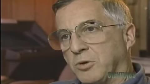 HAARP 1995 Documentary