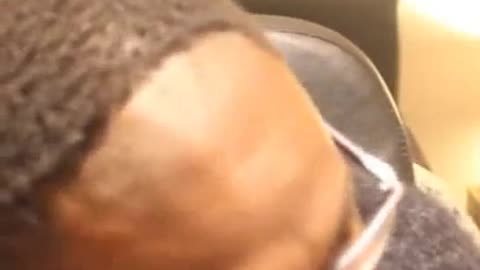 Dejis bad haircut experience