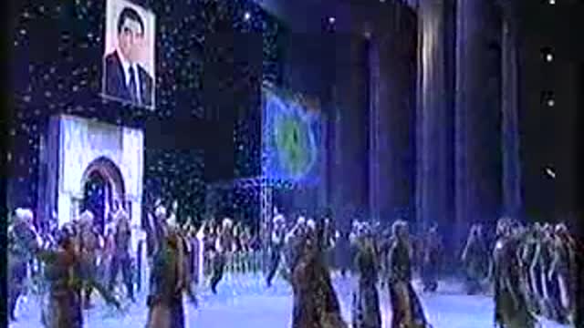 Heserli - Ogulbibi Reyimowa