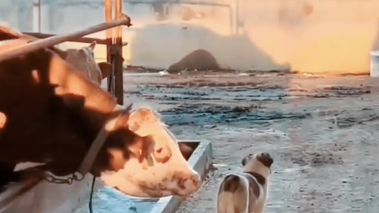 Dog and cat animals funny video 🤣🤣🤣🤣🤣🤣