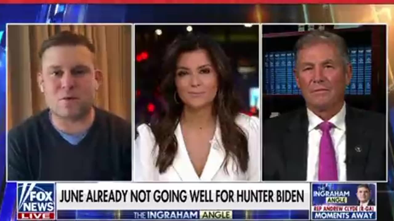 finally we have the Hunter Biden laptop...