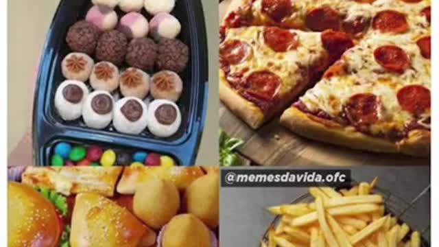 The picture meme That's why I'm fat