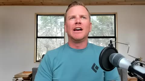 Time is late! Robert Griswold and Jamie Walden discuss different aspects of Christian preperation