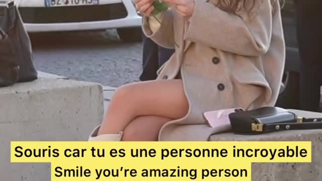 Une personne incroyable 🌹🥰 #pourtoi