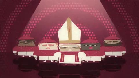 10035 Tim Minchin - Pope Song