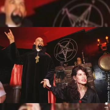 Open your eyes it’s all in front of you.