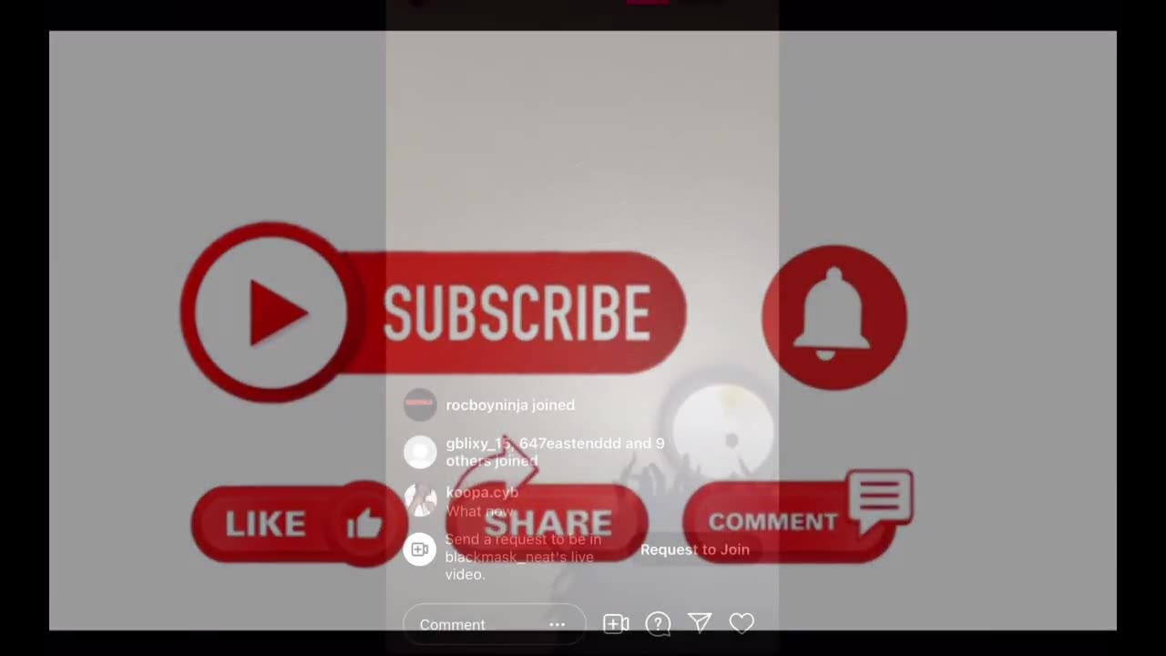 FM IG live flexing with his new money dissin broke opps