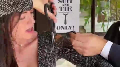 WHEN HE CUTS IT OFF 🤯❤️