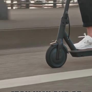 Stay vigilant at intersections for turning vehicles.