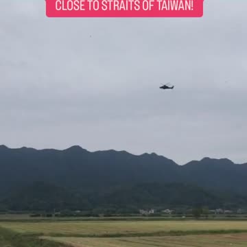 TRAVEL WARNING OF PLA CHINA MILITARY OPERATIONS AGAINST DEMOCRACY COUNTRIES!