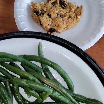 Lunch, Providence Ascension, Southfield, MI, 9/8/23