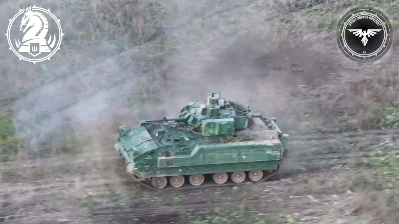 Sexy Bradley Footage