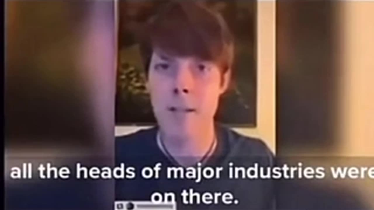Producer of hunger games speaks out against child trafficking part 1