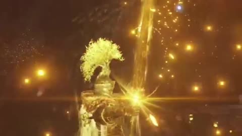 Elden Ring Faith Knight Edit