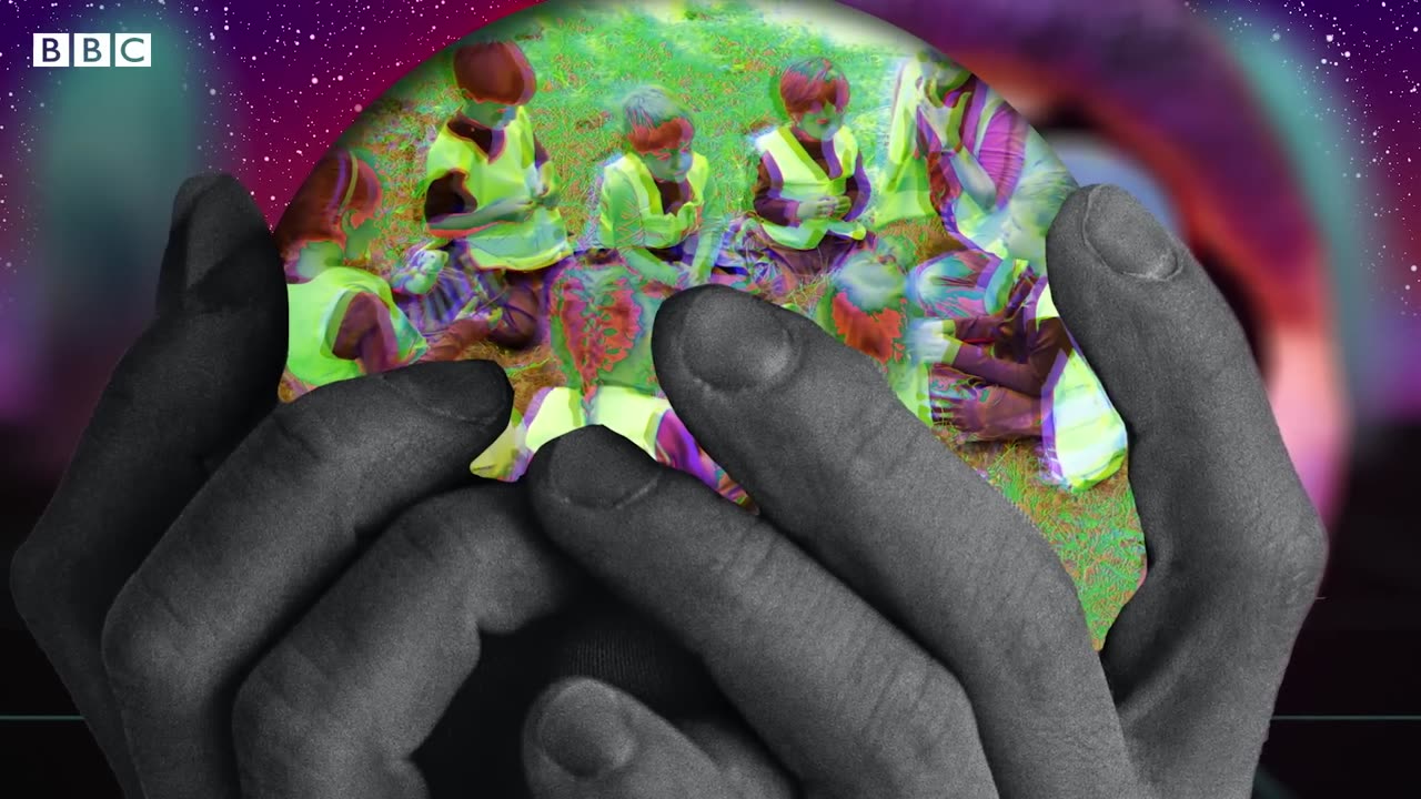 How to brain can synchronsie and why it matters, BBC News.