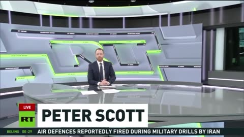 RT News - February 24 2023 (19:00 MSK)