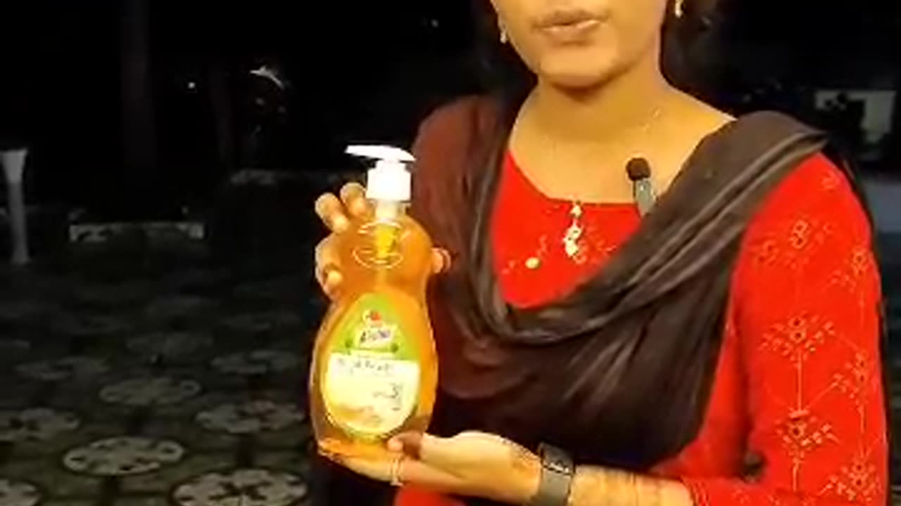 Aishu Handwash