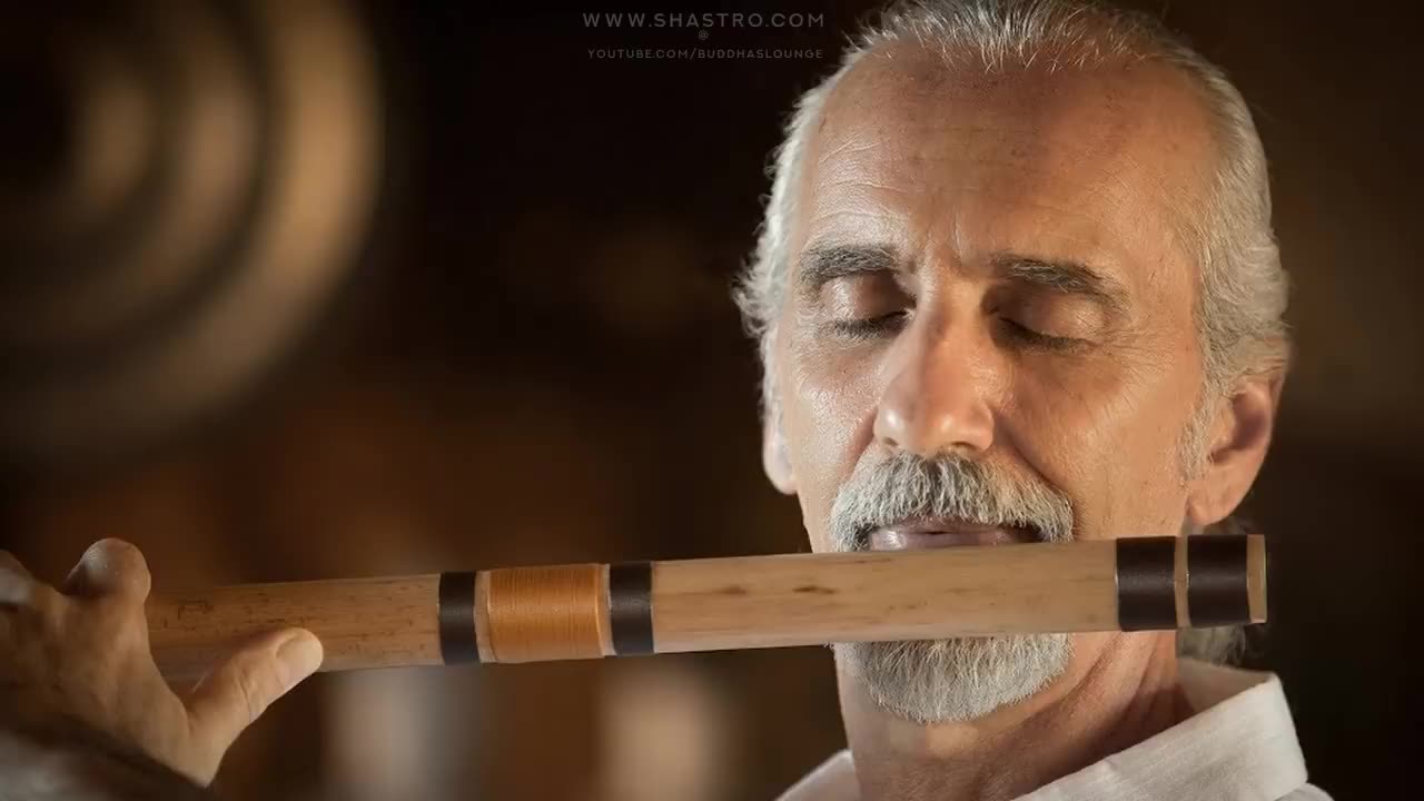 Namaste Music | Flute Meditation